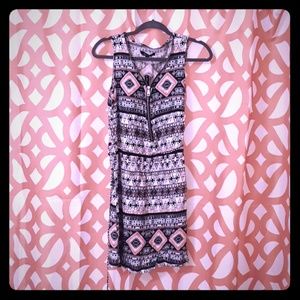 Super Cute and Comfy 100%Rayon Dress